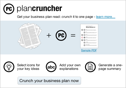 Plan Cruncher