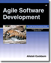 Agile Software Development