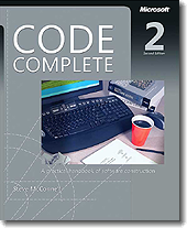 Code Complete