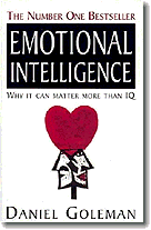 Emotional Intelligence: Why It Can Matter More Than IQ