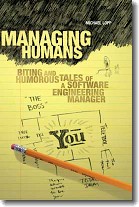 Managing Humans