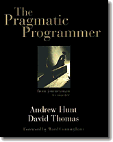 The Pragmatic Programmer