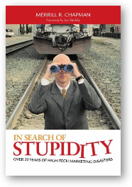 In Search of Stupidity