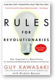 Rules for Revolutionaries