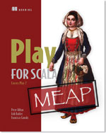 Play for Scala cover