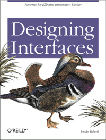 Designing Interfaces