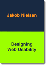 Designing Web Usability