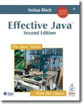 Effective Java