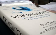 Wikinomics