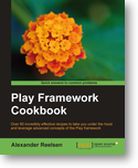 Play Framework Cookbook