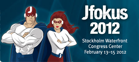 Jfokus
