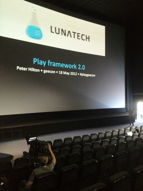  at geecon