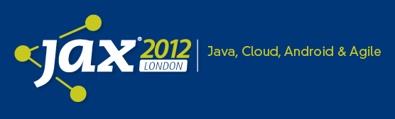 JAX London