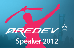 Øredev