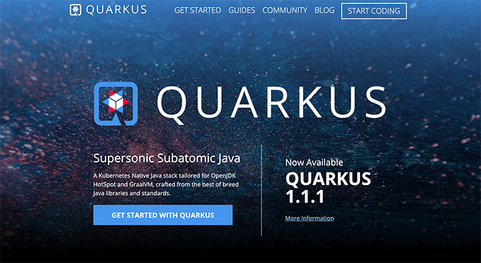 Quarkus